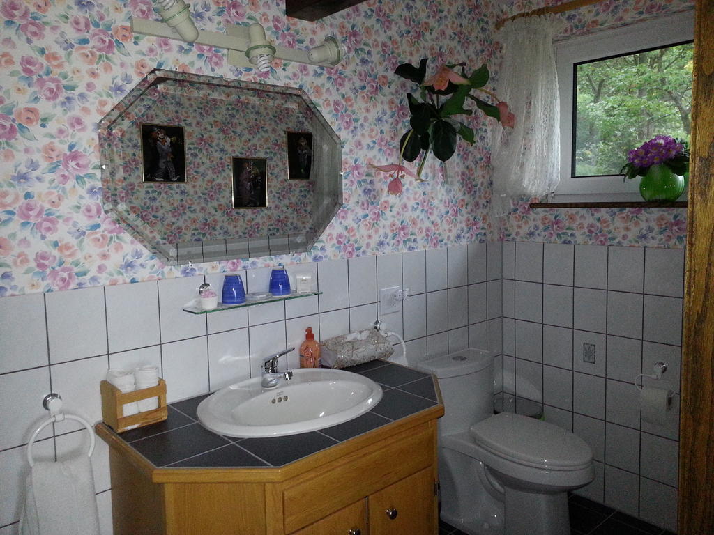 Chalet Rosemarie Nobel Habitación foto